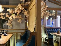 -九田家黑牛烤肉料理(太阳宫广场店)