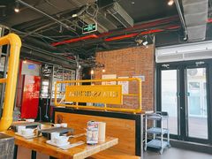 -管氏翅吧(中关村店)
