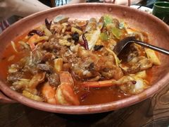 -云海肴·汽锅鸡·云南菜(美罗城店)