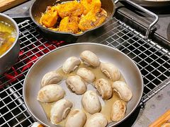 -夜食白市Yespicy·烧烤啤酒宵夜(番禺四海城店)