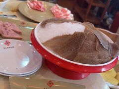 -重庆秦妈火锅(全国连锁五台山店)