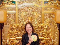 -仿膳饭庄·宫廷风味(百年传承店)