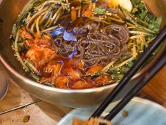 -老胖吉林小串烧烤(南翔店)