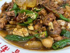-鲁南仔·滕州炒鸡(经三路店)