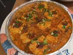 -花盐街·四川乐山小吃(西单大悦城店)