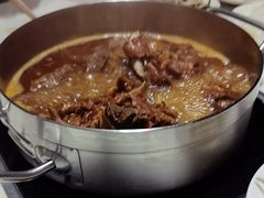 -蝎王府羊蝎子(北大地店)