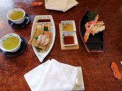 -蟹道乐(新宿本店)