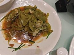 -新海渔港·胶东海鲜家常菜·家宴(奥体中心店)
