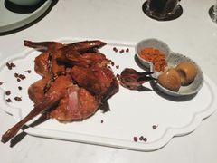 -院8里·小聚园老川菜(九眼桥店)