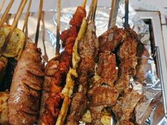 -云晓光头烧烤吧(盛夏店)