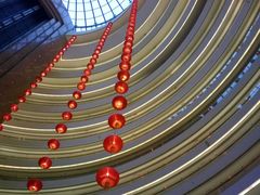 -杭州国际会议中心洲际酒店-原素全日餐厅(解放东路店)