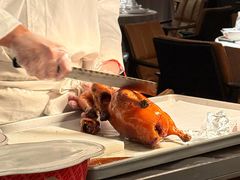 -秀儿四九城·新京菜(亚运村鸟巢店)