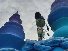 -华夏文旅海洋公园