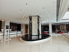 -顺德美的万豪酒店-万豪中餐厅