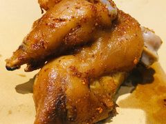 -状元阁烧烤(新华路总店)