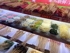 -镇江龙·火锅串串(武侯祠店)