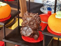 -天津海河悦榕庄·Lobby Lounge大堂吧