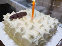 -壹点壹客·生日蛋糕(南山店)