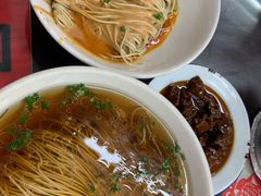 -逸桂禾面馆