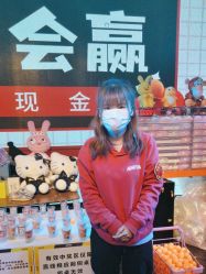 -嗨翻Hi-Fun竞技主题乐园·蹦床团建生日聚会(五棵松华熙店)