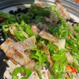 河西超好吃的海鲜烤肉