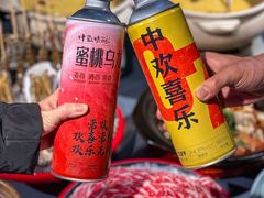 -金龙·打边炉(南京西路店)