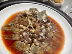 -粗茶淡饭·蒸鲜(光谷店)