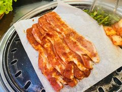 -杀猪天·韩国烤肉(总店)