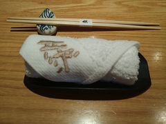 -然寿司(郎园vintage店)