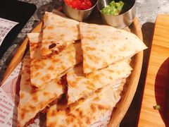 -芭莉与彩虹西餐厅(成都合生汇店)