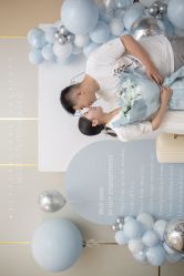 -MECCI婚礼摄影跟拍(红东方广场店)
