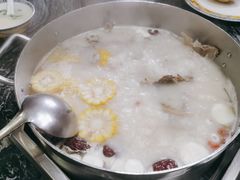 -御膳宫药膳餐厅(金沙店)