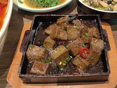 -锡和无锡菜·三白油条(景丽苑店)