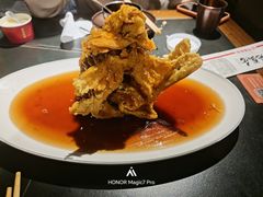-魁盛居百年鲁菜馆(县西巷店)