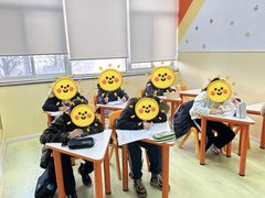 -昂立青少儿成长中心(长宁仙霞校区)