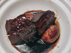 -永安鱼庄·镇江菜(丁卯店)