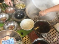 -广场正宗原汁薏米店