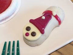 -星巴克(秦皇岛乐都汇店)