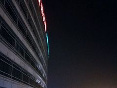 -大众空港宾馆·停车场