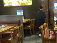 -巴奴毛肚火锅(广益哥伦布店)