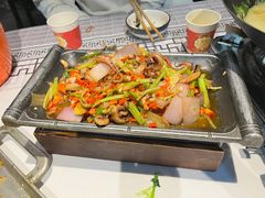 -古道村落(温汤店)