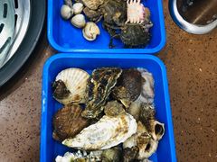-仙螺岛海鲜自助餐厅(总店)