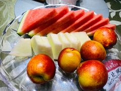 -锦绣金山人家(友谊店)