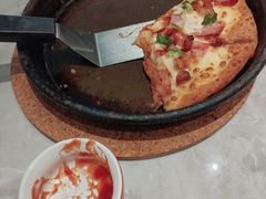 -必胜客(漕宝路店)