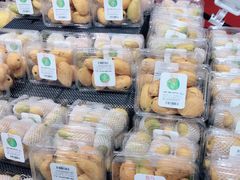 -盒马鲜生(文景博乐里购物广场店)