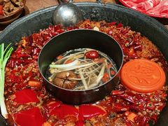 -楠火锅(太古里总店)