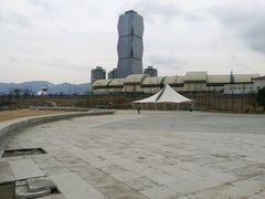 -在海一方公园