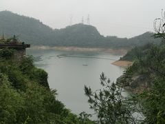 -天台山琼台仙谷景区