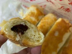 -中关村茶点