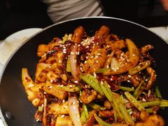 -小菜园新徽菜(合肥之心城店)